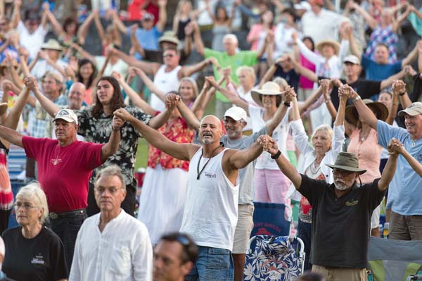 Maui Arts & Cultural Center programs, events reach thousands